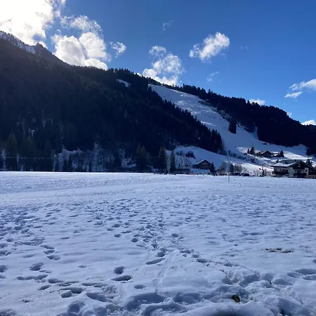 Lägenhet Flocon B - A02 - Alpin C *